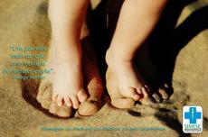 Mensagem Dia dos  Pais