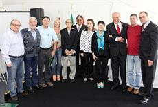 Médicos são homenageados pelo SIMESC