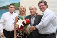 Homenagem: Sindicato dos Médicos concede oito títulos de Sócios Vitalícios