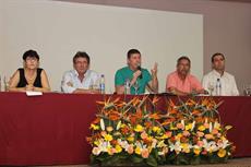 Realizada na capital assembleia estadual e reunião de diretoria plena 