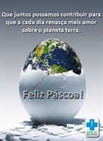 Feliz Páscoa!