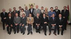 SIMESC homenageia Sócios Vitalícios