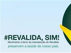 Reunião com lideranças nacionais definirá ações de médicos em favor do Revalida