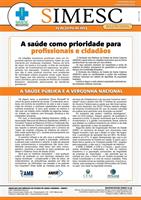 A saúde como prioridade para profissionais e cidadãos