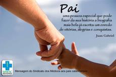 Mensagem de Dia dos Pais