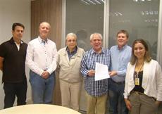 Sindicato dos Médicos assina acordo coletivo com Fahece