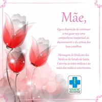 Parabéns mães!