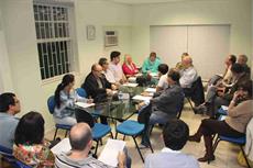 SIMESC nomeia novos diretores 