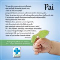 10 de Agosto - Dia dos Pais