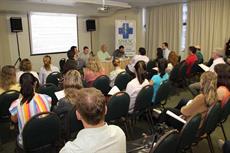 Médicos do Hemosc e Cepon aprovam proposta de acordo coletivo