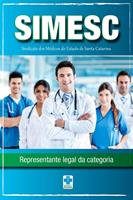 SIMESC atualiza cartilha informativa