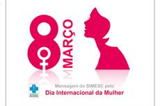 Parabéns Mulheres!