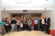 SIMESC participa de lançamento da Federação Médica Brasileira 