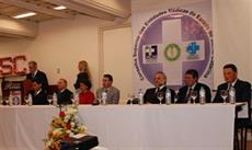 02-06-2008 - Frio não impediu que o XI FEMESC fosse um sucesso