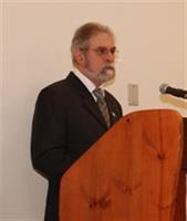 30-06-2008 - Presidente do SIMESC é o mais novo integrante da diretoria da FENAM