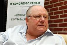 13-10-2008 - Dirigentes das entidades nacionais convocam médicos para audiência pública sobre PCCS e piso salarial