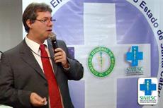 SIMESC: entrevistas no dia 30 de maio