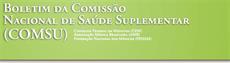 Boletim da Comissão Nacional de Saúde Suplementar - nº 10