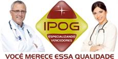 PÓS GRADUAÇÃO IPOG - Perícias Médicas
