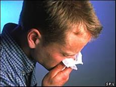 DIVE alerta para o paradigma do tratamento da gripe
