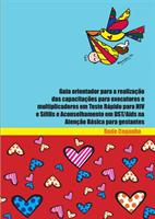 Guia para a realização dos testes rápidos