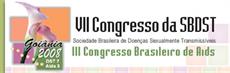 29-07-2008 - Goiânia recebe congresso sobre DSTs e Aids em setembro 