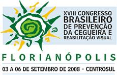 29-07-2008 - Inscrições prorrogadas para Congresso de Oftalmologia 