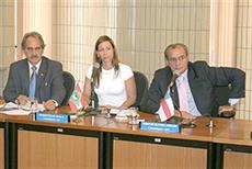 11-09-2008 - Código de Processo Ético Profissional será reformulado