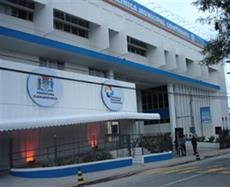 22-10-2008 - Continente ganha a sua Policlínica Municipal