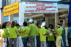 06-11-2008 - SC enfrenta dia com paralisações 