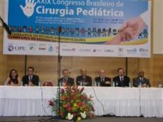 17-11-2008 - Presidente da AMB participa de abertura do Congresso da CIPE