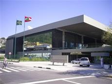 14-01-2009 - Policiais Militares reúnem-se na Alesc nesta quinta e sexta-feira