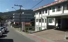 Reaberto o hospital de Santo Amaro da Imperatriz