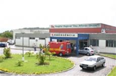 24-09-2008 - Atendimento no Regional em pauta