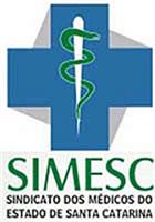 SIMESC:  sede fechada no dia 23 de setembro - sexta-feira