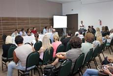 Florianópolis: médicos participam de mobilização e assembleia nesta quinta-feira
