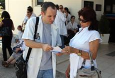 Médicos realizam ação educativa e reforçam atendimento nas UPAs 