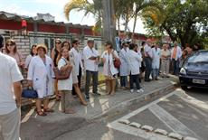 Decreto que suspende desconto ilegal dos médicos inicia tramitação na prefeitura