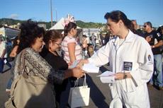 Paralisação dos médicos segue na quarta-feira
