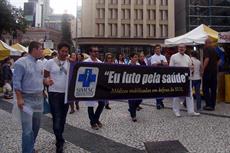 Atendimento médico nos postos de saúde será suspenso na terça-feira à tarde