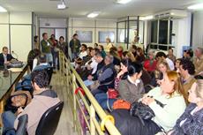 Atendimento médico será suspenso quarta e quinta-feira nos postos de saúde da capital