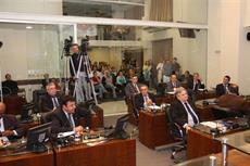 Florianópolis: médicos frustrados com a falta de palavra do prefeito