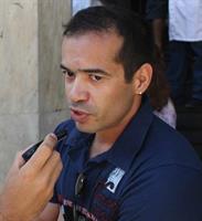 Diretor do SIMESC concede entrevista sobre situação dos médicos da  prefeitura da capital