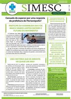 Florianópolis: médicos podem suspender atendimento em maio
