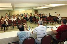 Médicos paralisarão atendimentos na próxima semana