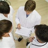 SIMESC reafirma apoio aos médicos residentes