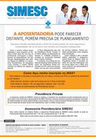 A aposentadoria precisa de planejamento