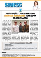 Boletim do residente nº 9: ACMR  tem nova coordenação