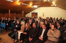 Médicos debatem Urgência e Emergências no 16º FEMESC