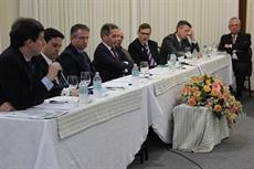 17º FEMESC debate a fiscalização nas unidades de saúde
